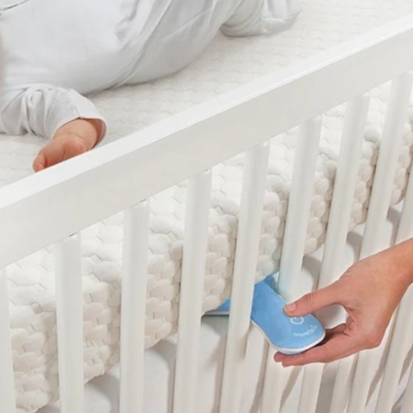 Munchkin Lulla-vibe Soothe Baby to Sleep - Picture 2 of 4